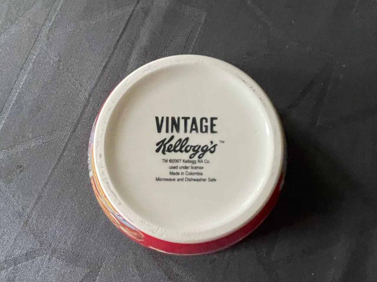 Billede 11 - Kellogs Vintage 2007