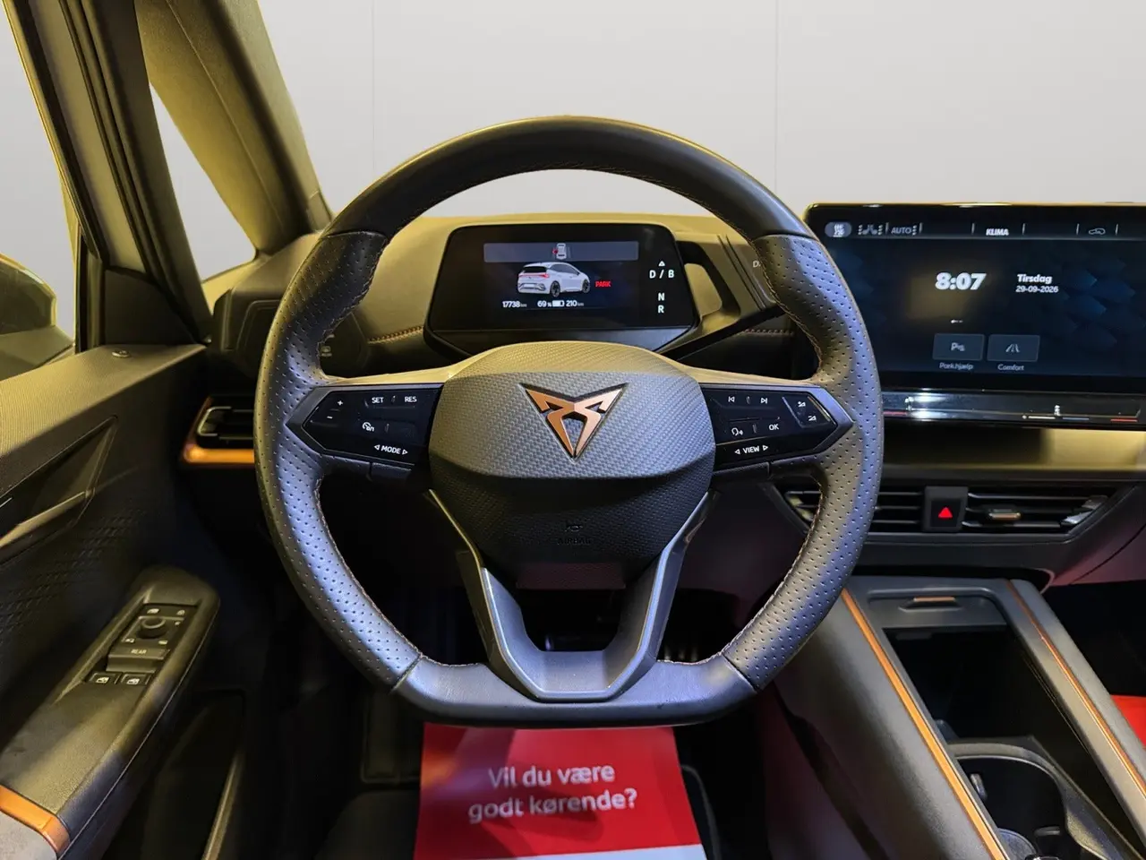 Billede 6 - Cupra Born 58