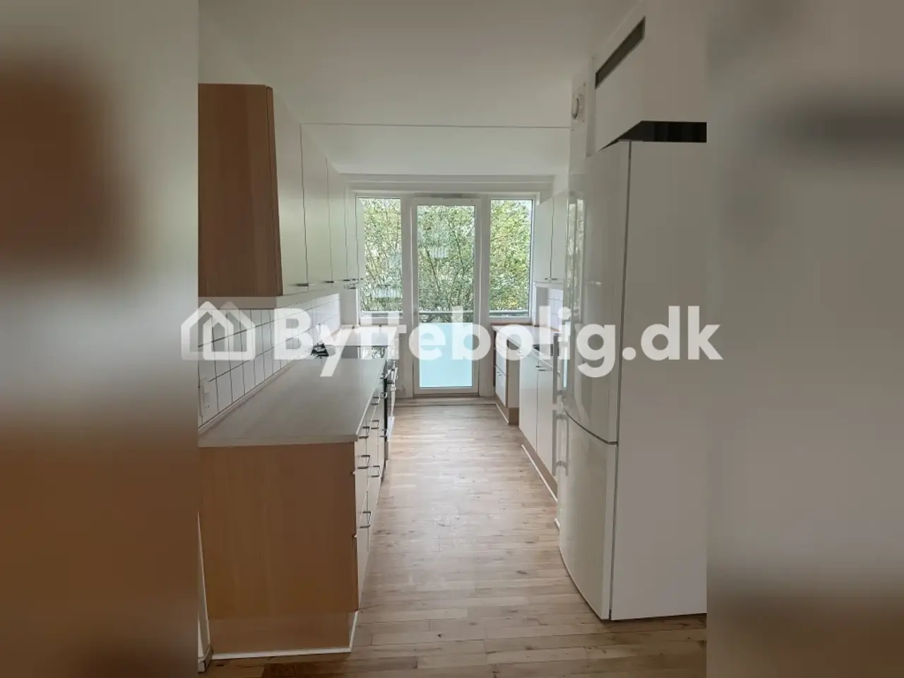 Billede 5 - Dejlig lejlighed på Amager Vest