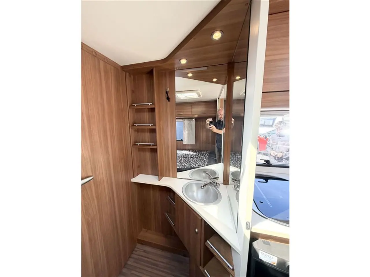 Billede 16 - 2011 - Adria Altea 462 PS Franskseng-Mover-Shadow
