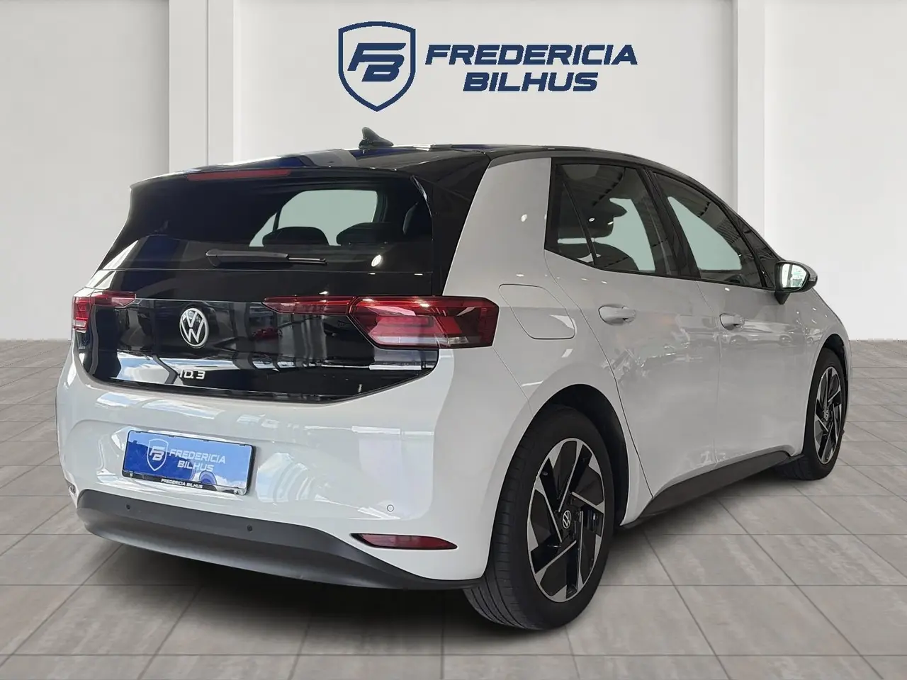 Billede 3 - VW ID.3 58 Pro