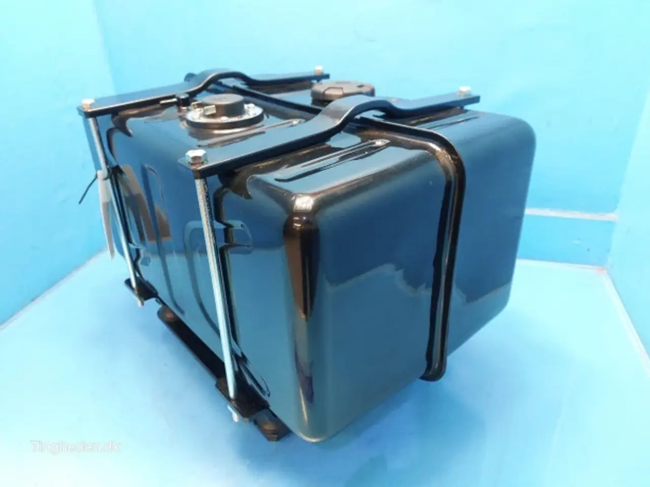 Billede 8 - Kohler Lombardini Dieseltank ED0081033080-S