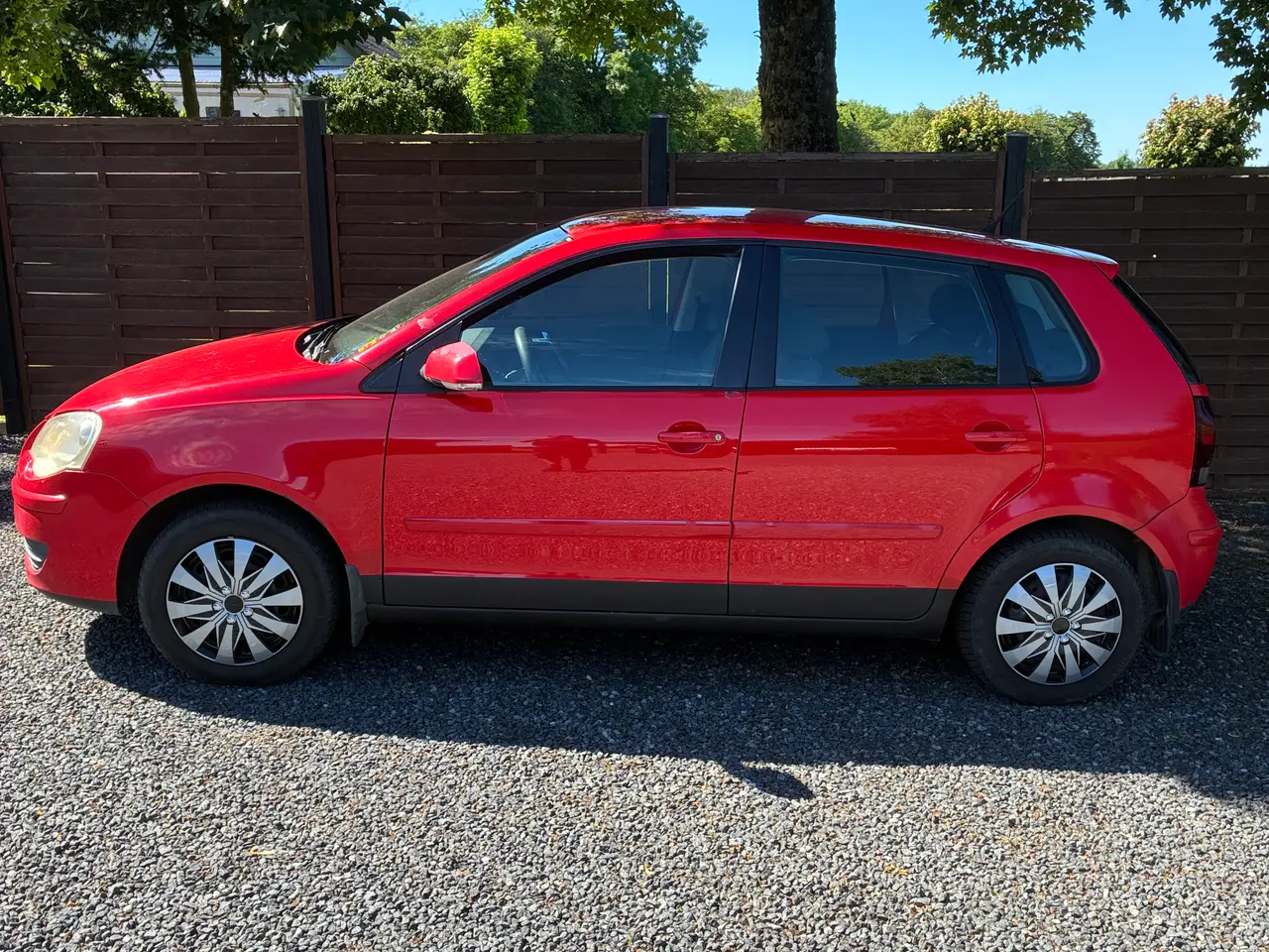 Billede 2 - Nysynet Polo