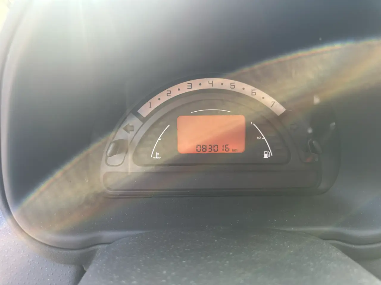 Billede 10 - Citroen c2