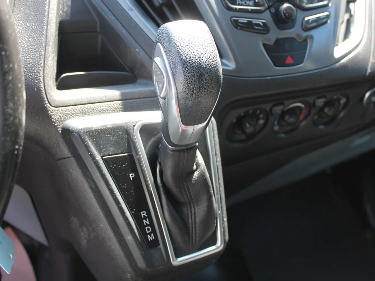 Billede 7 - Ford Transit Custom 290 L1 2,0 TDCi 170 Sport aut.