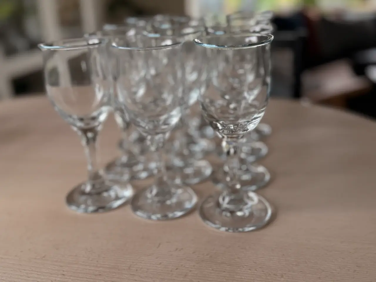 Billede 10 - Holmgaard Idélle - stor samling