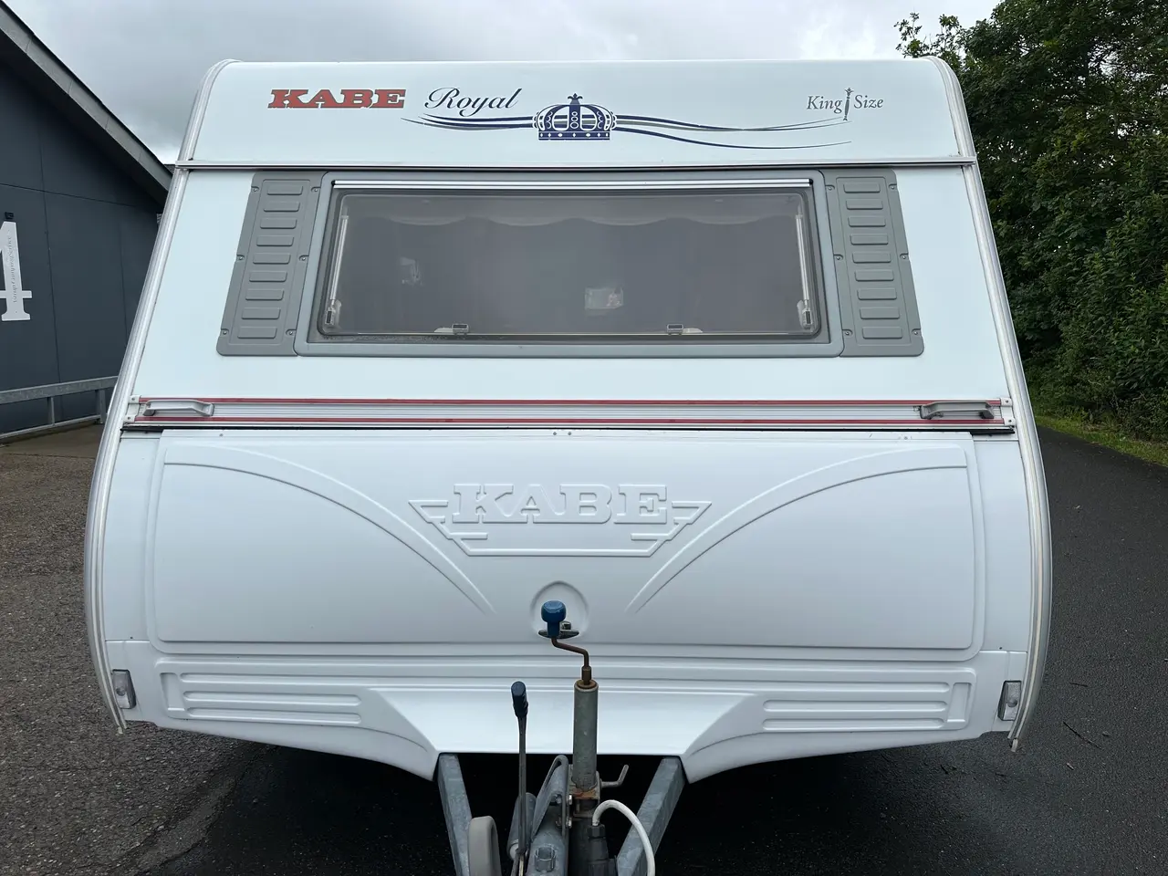 Billede 2 - Kabe Royal 780 tdl