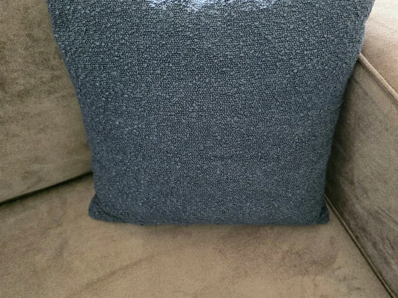 Billede 1 - Sofapude HouseNordic 45x45 inkl. inderpude