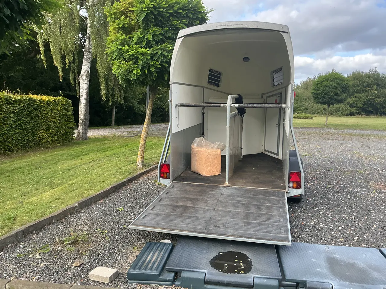 Billede 1 - Böckmann Duo Esprit 2000/750