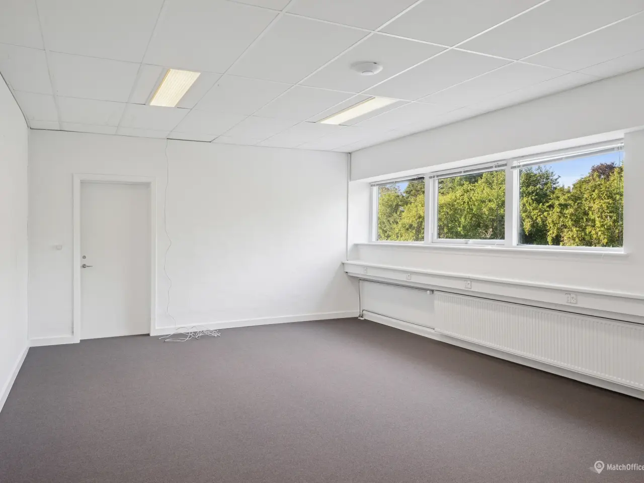 Billede 7 - Lagerlejemål med moderne faciliteter og mulighed for leje af 300 m² kntor