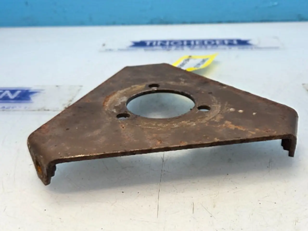 Billede 4 - Dronningborg D8900 Plade 28580301