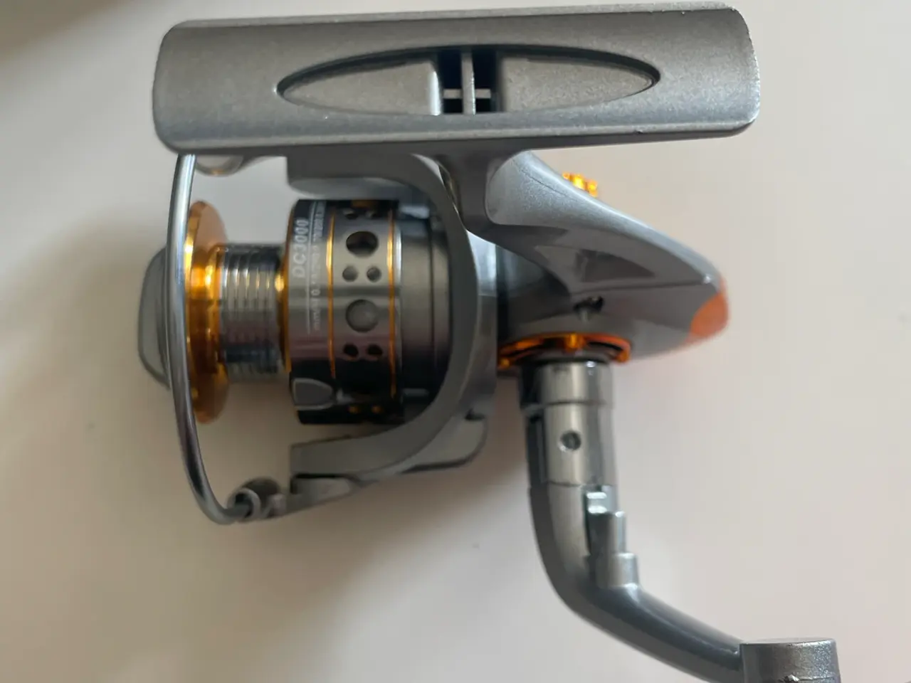 Billede 14 - Fiskehjul 🎣 