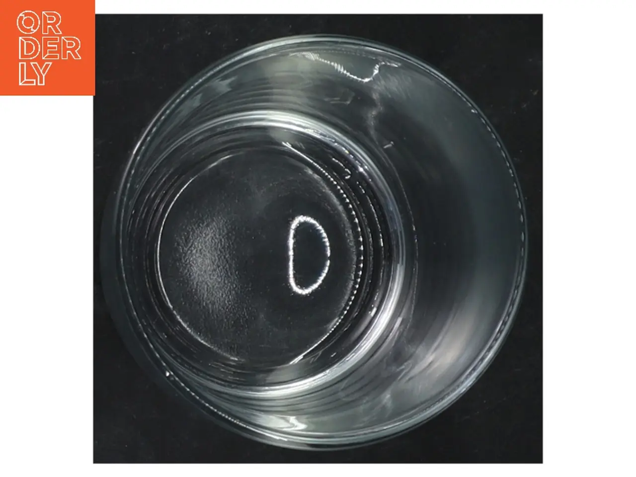 Billede 2 - Drikkeglas (str. 9 cm)