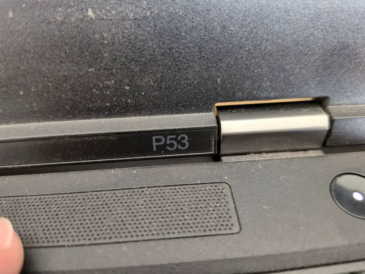Billede 12 - Lenovo thinkpad P52, P53