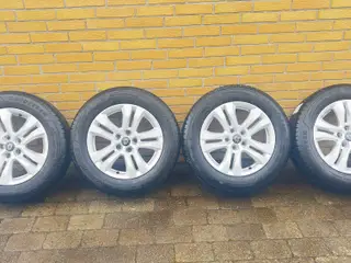 17” originale Renault Scenic, Austral