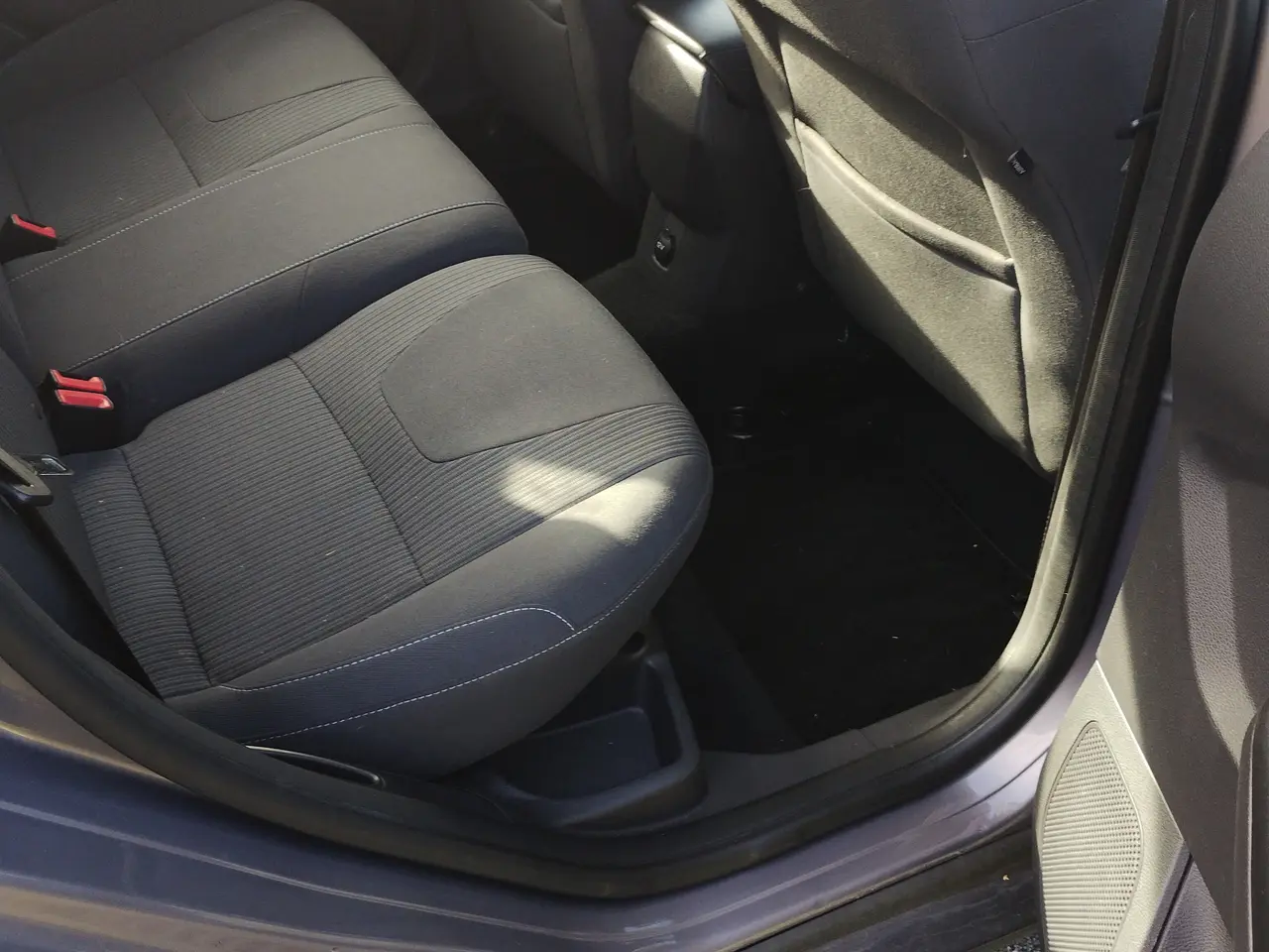 Billede 6 - Ford Focus 1,6 Tdci 115hk stc