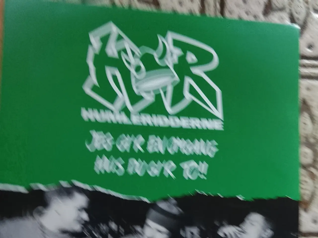 Billede 3 - Vinył säłges fyn