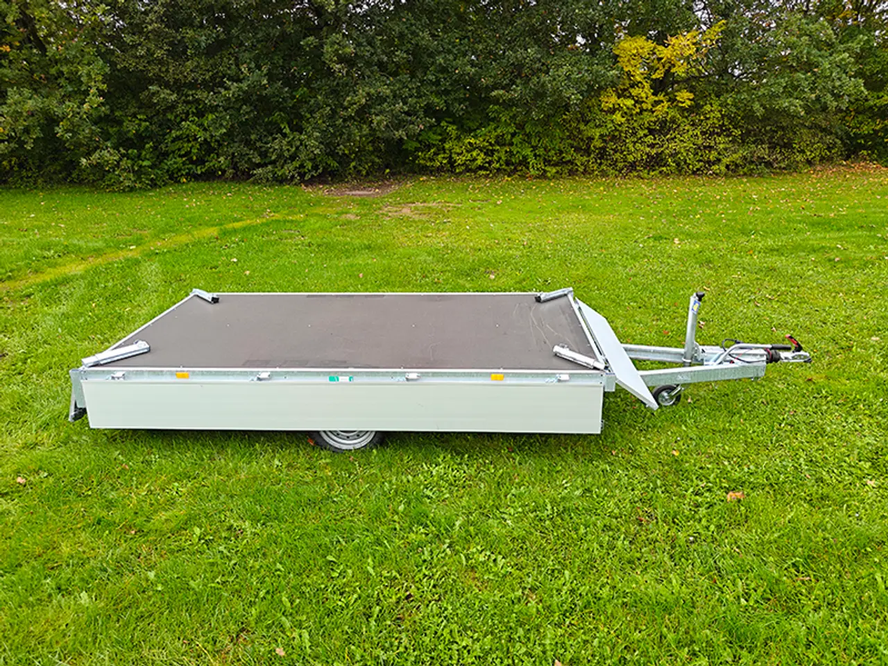 Billede 3 - EDUARD trailer 3116-1500.63