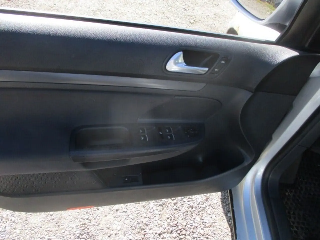 Billede 10 - VW Jetta 1,6 Comfortline