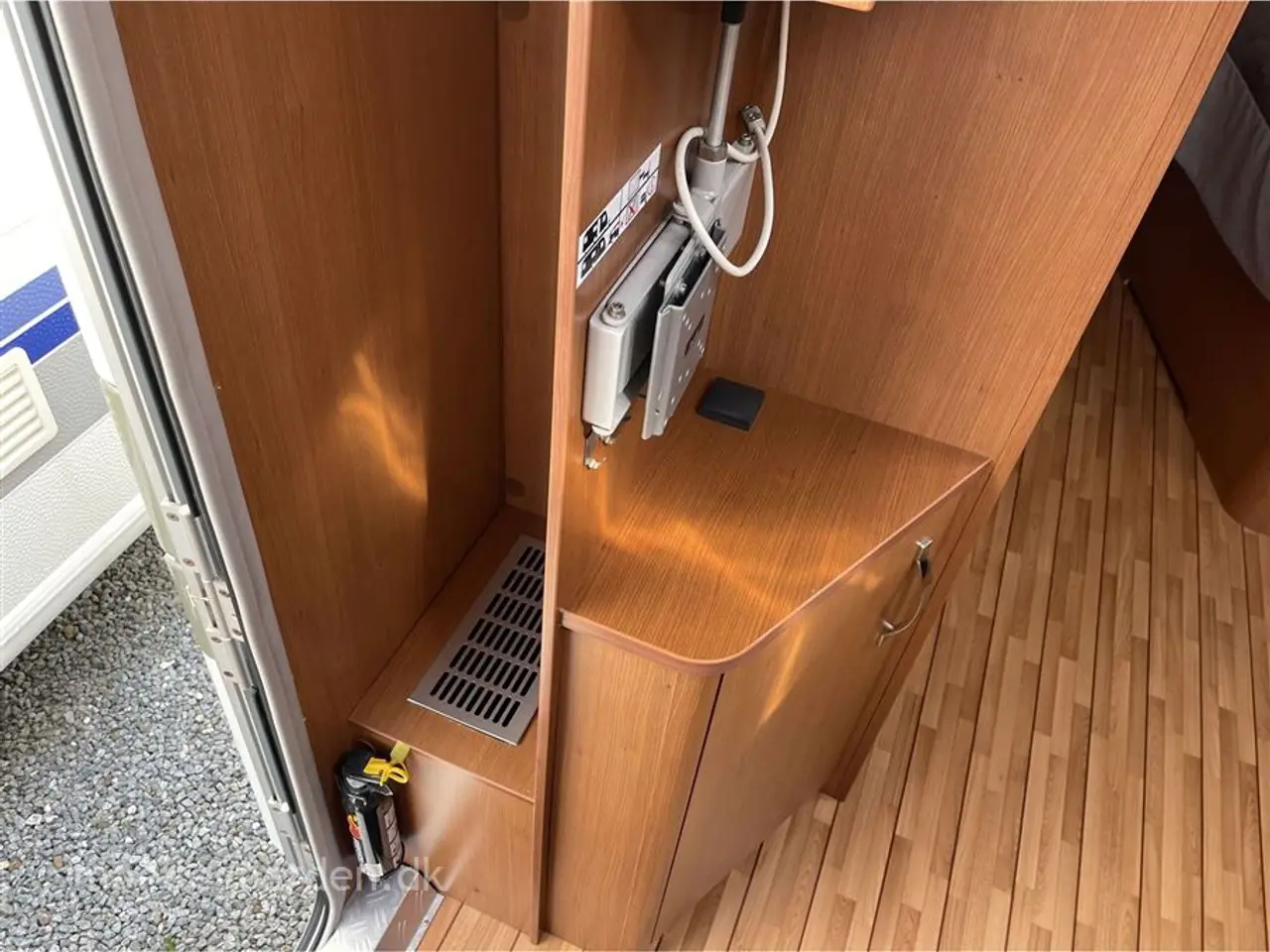Billede 9 - 2011 - Knaus Südwind Exclusive 550 UF