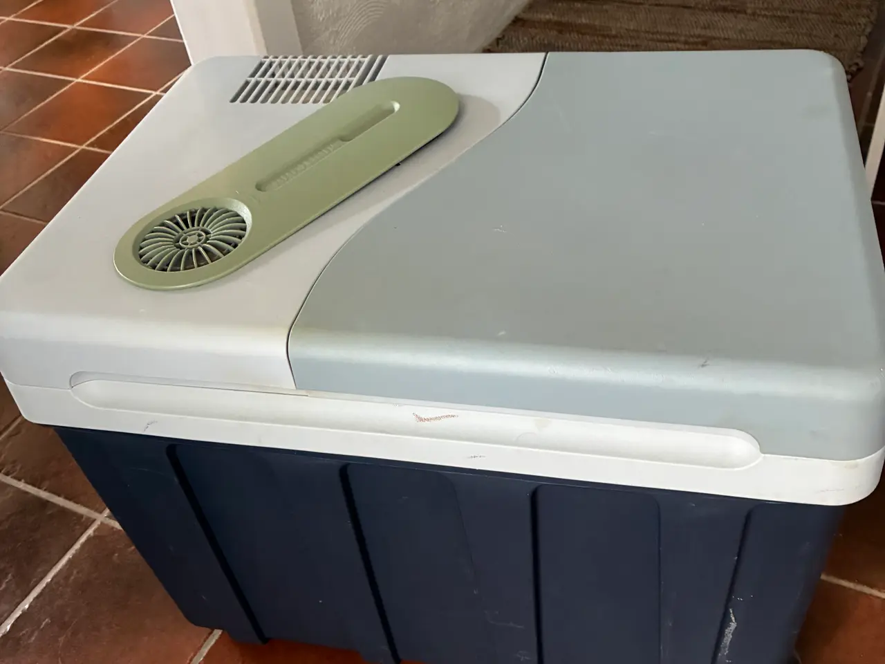 Billede 1 - Køleboks 40 l