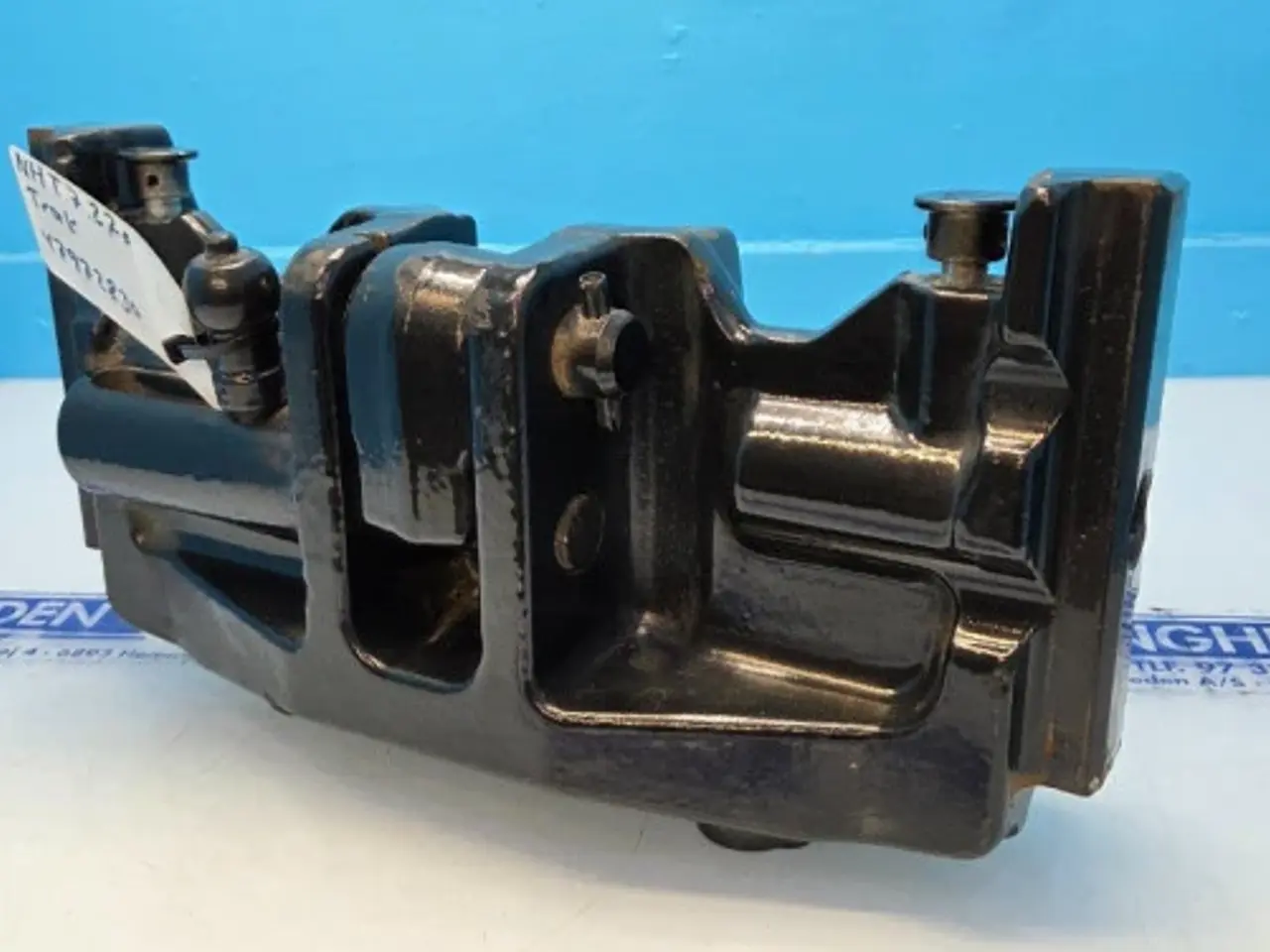 Billede 7 - New Holland T7.270 Træk 47972830