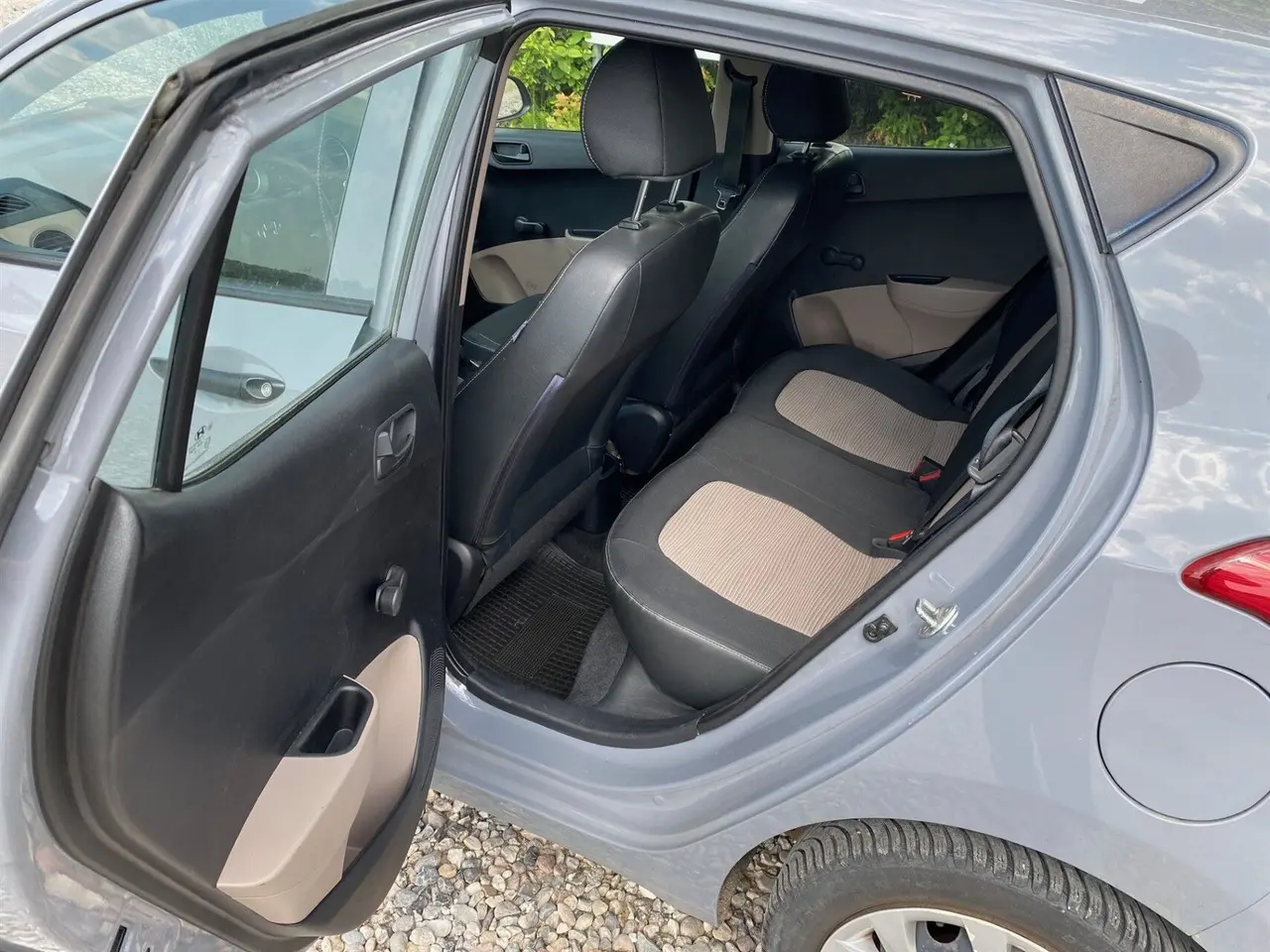 Billede 7 - Hyundai i10 1,0 Move Air 66HK 5d