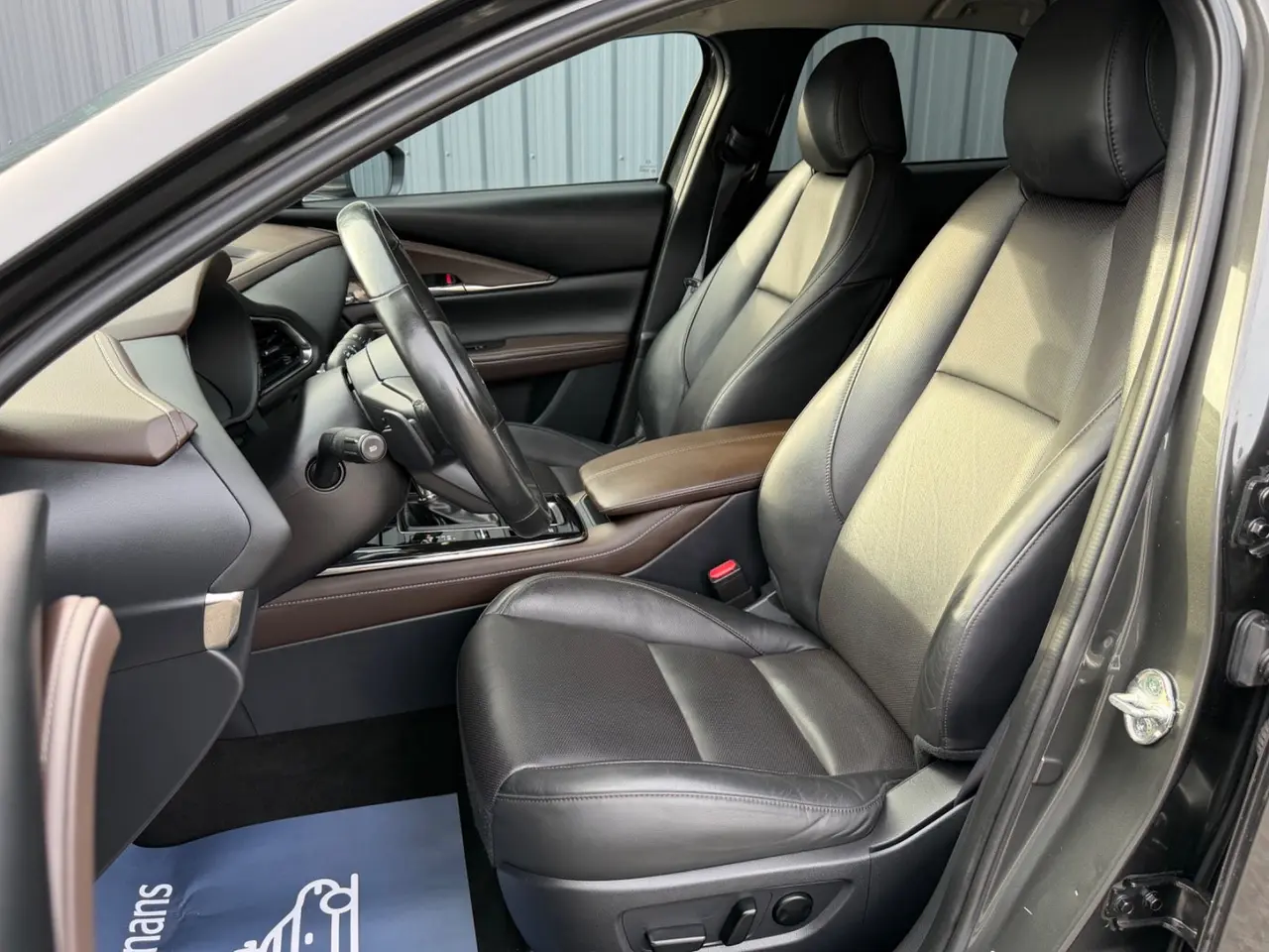 Billede 13 - Mazda CX-30 2,0 e-SkyActiv-G 150 Cosmo aut.