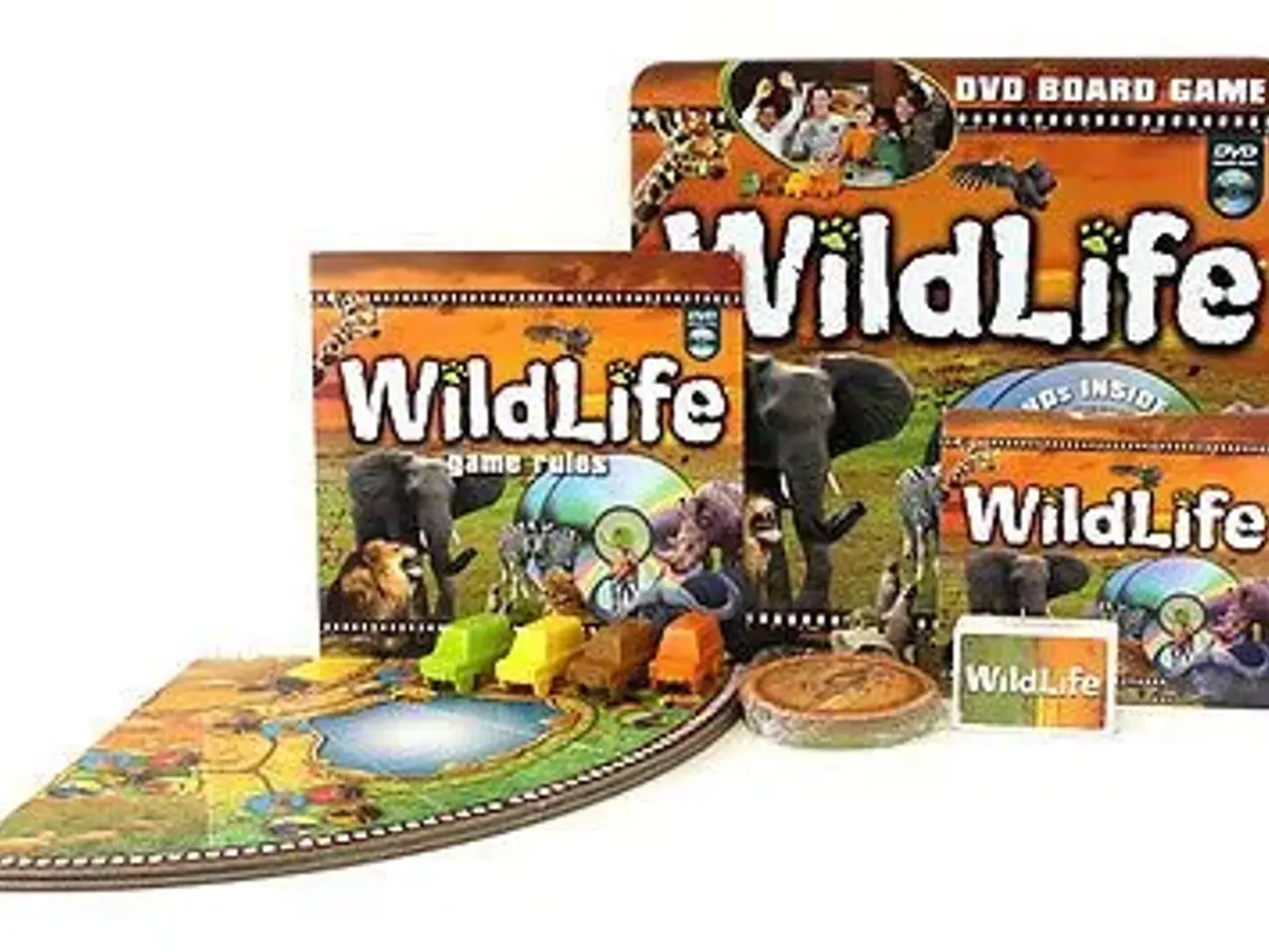 Billede 1 - Wildlife