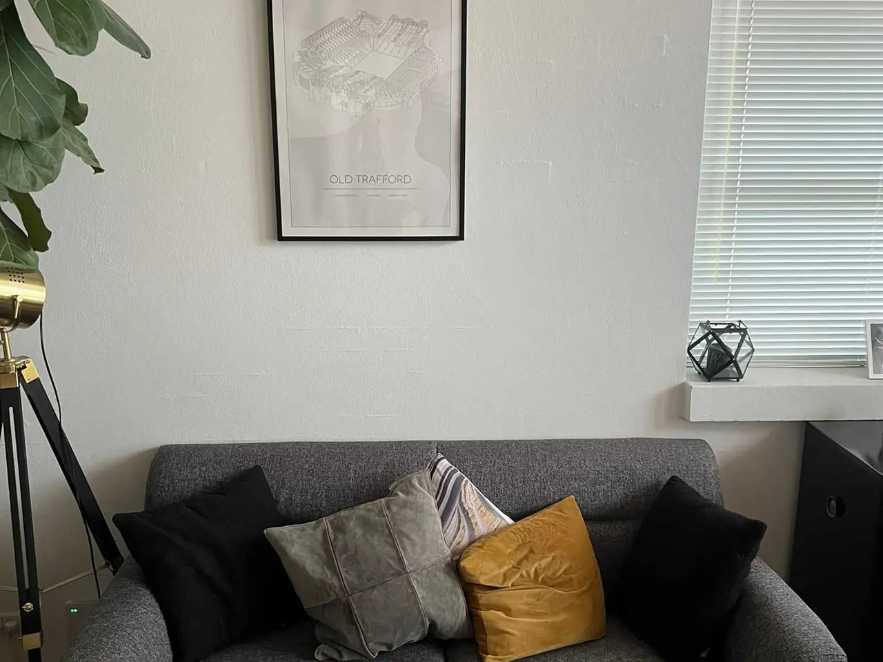 Billede 2 - Sofasæt (3-2 personer)