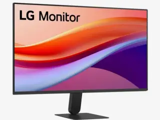 27" LG 27U41YA-B - Full HD - Ny