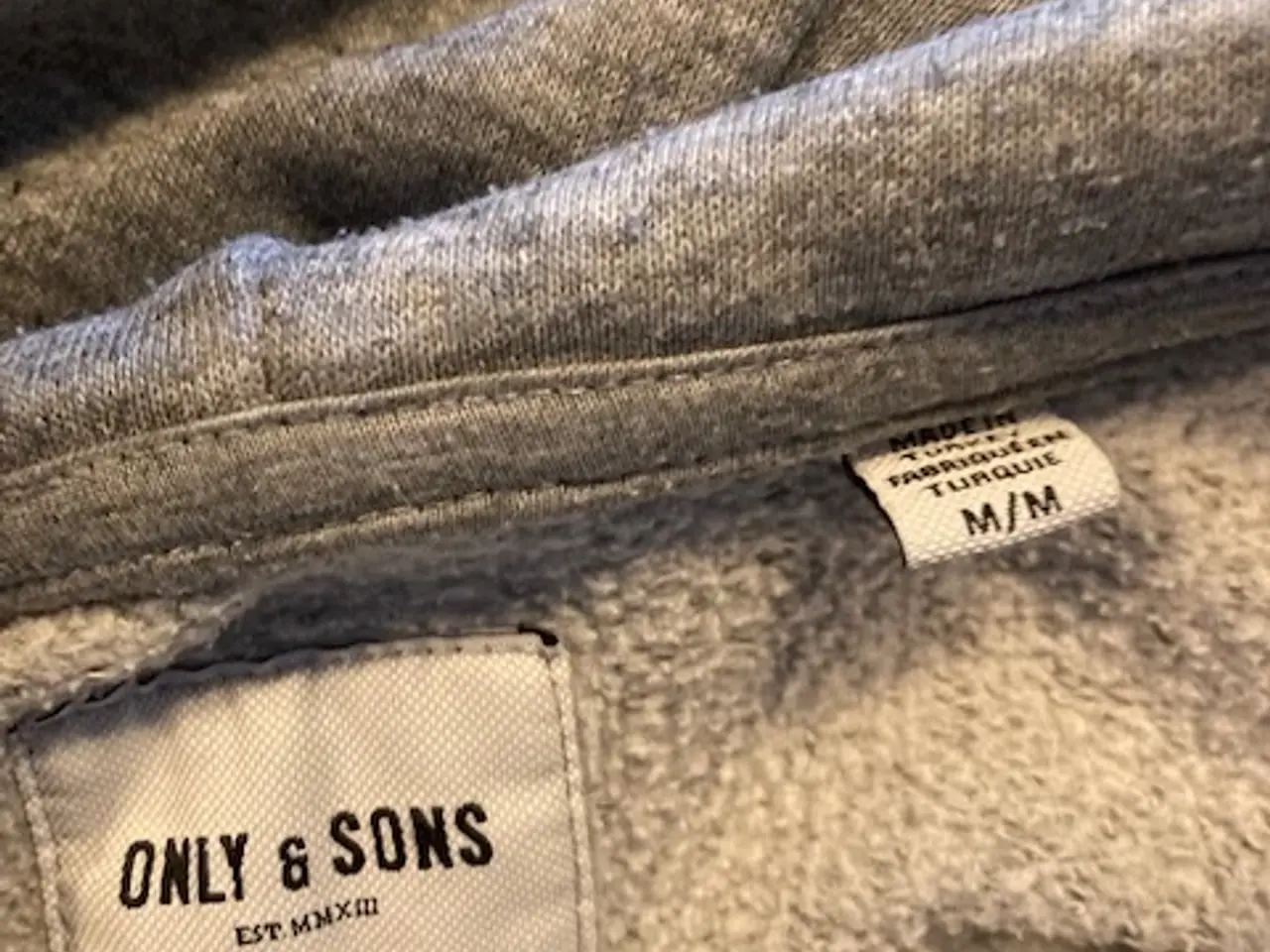 Billede 3 - Bluse fra Only & Sons.