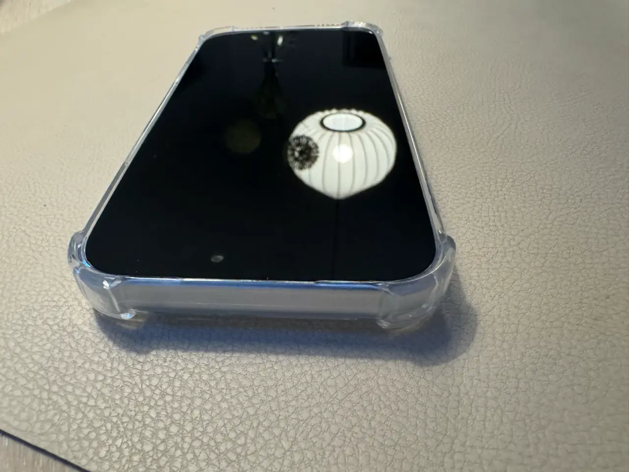 Billede 5 - iPhone 17 Pro Max 1TB - Sølv