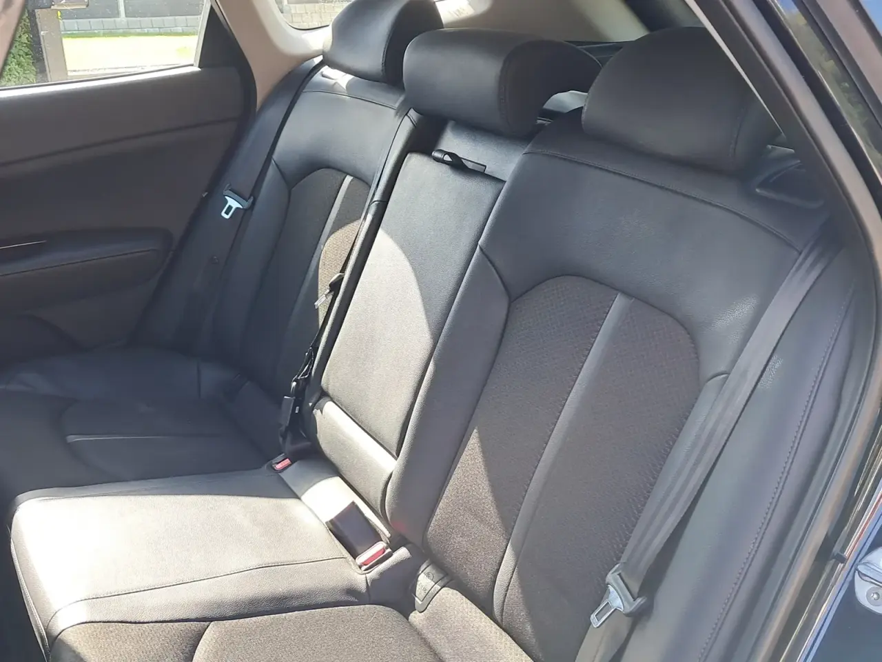 Billede 15 - Kia Optima 2,0 PHEV SW aut.