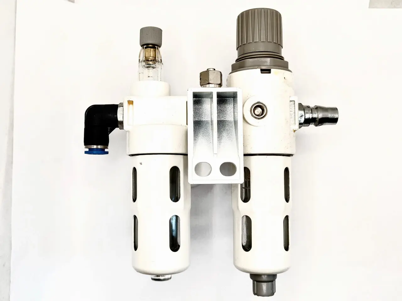 Billede 2 - Lufttryksregulator vandudskiller & tåge smører for PM-TC747 & PM-TC-748