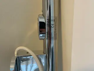 Scanbad håndklædetørrer