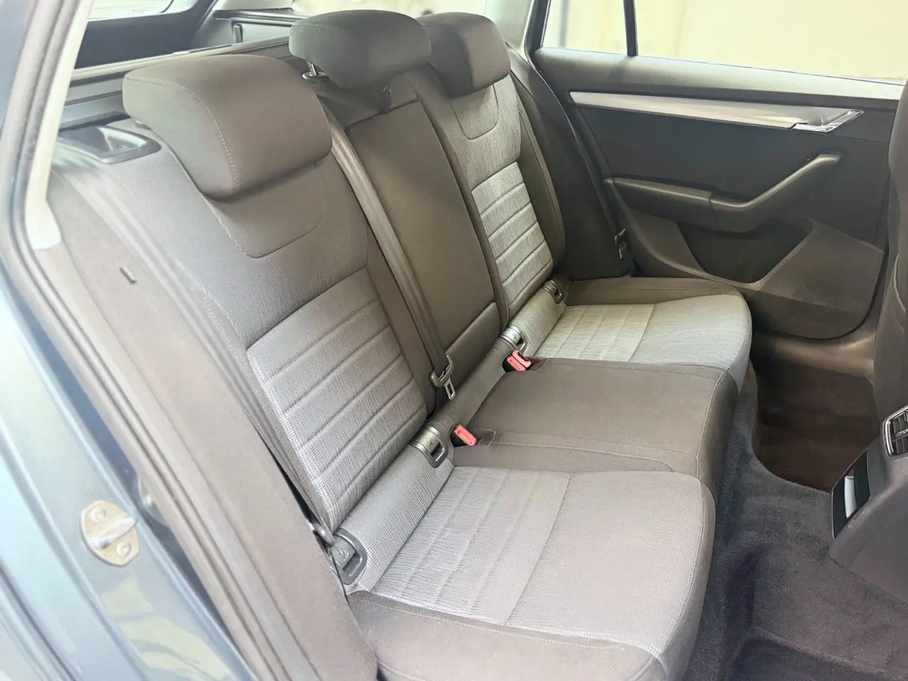 Billede 13 - Skoda Octavia 1,4 TSi 150 Style Combi DSG