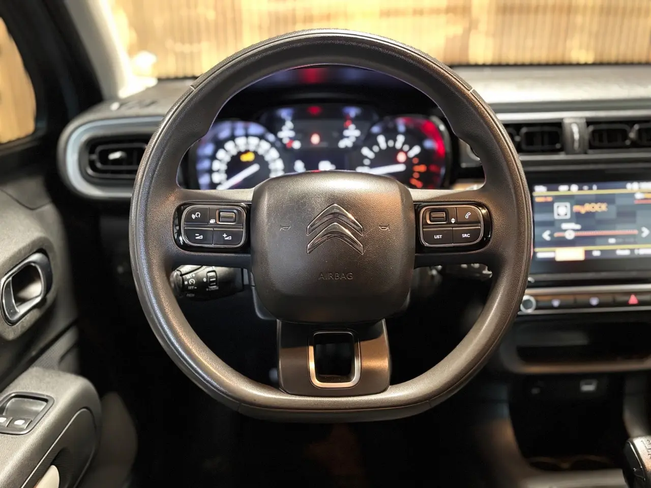Billede 9 - Citroën C3 1,2 PureTech 82 Cool Van