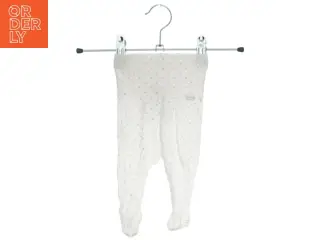 Baby Sparkebukser med Fødder fra H&M (str. 50)