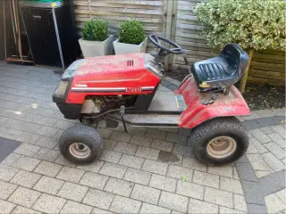 Havetraktor 12.5 Hk