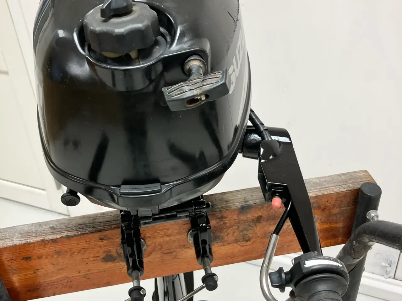 Billede 3 - Suzuki 2,5 hk