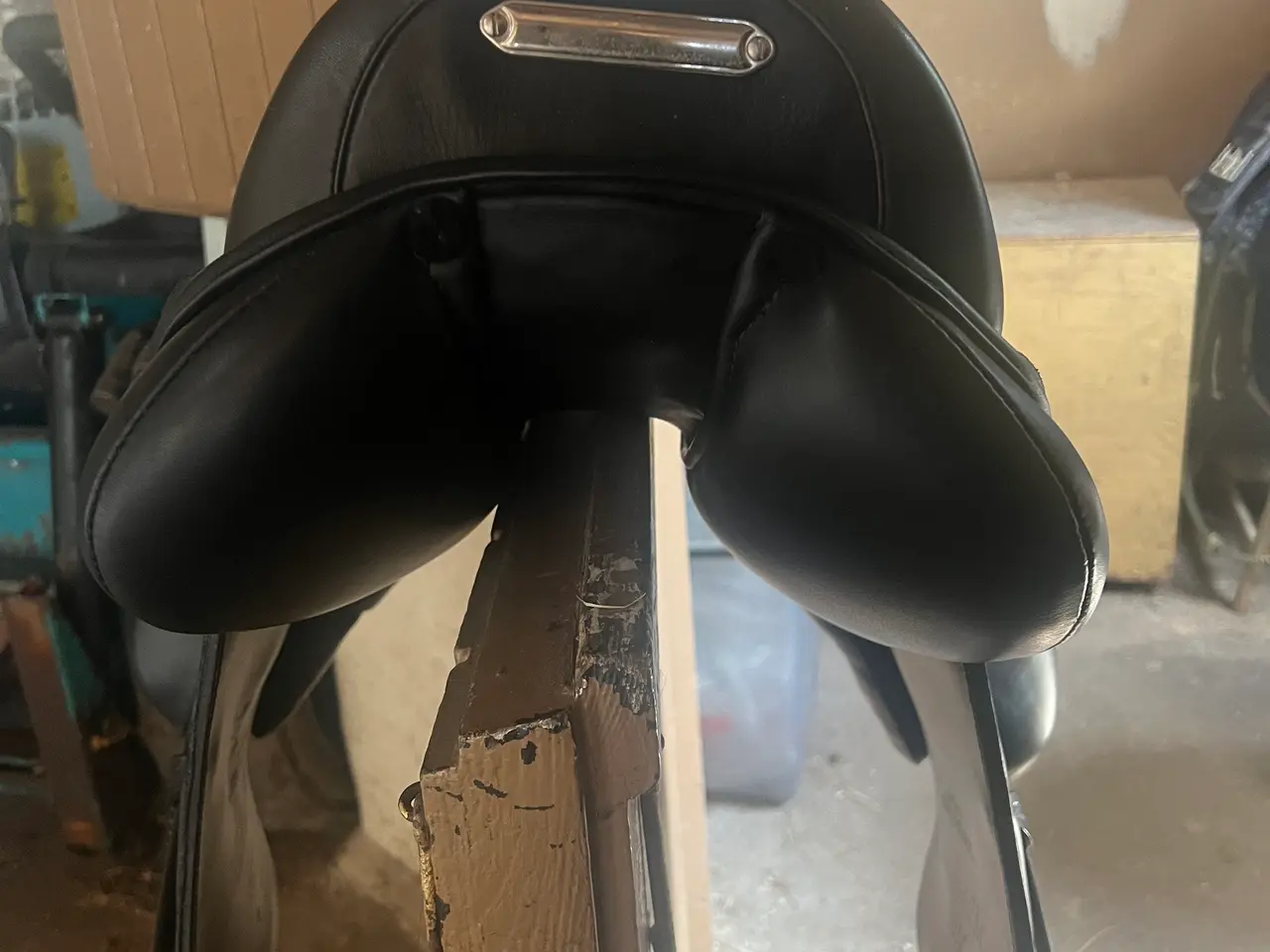 Billede 4 - kentaur young dressage ithaka APM