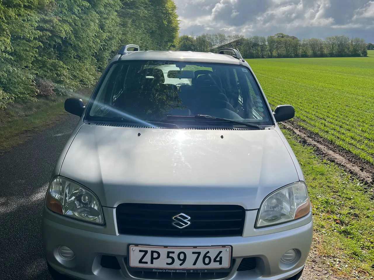 Billede 2 - Byd skal væk