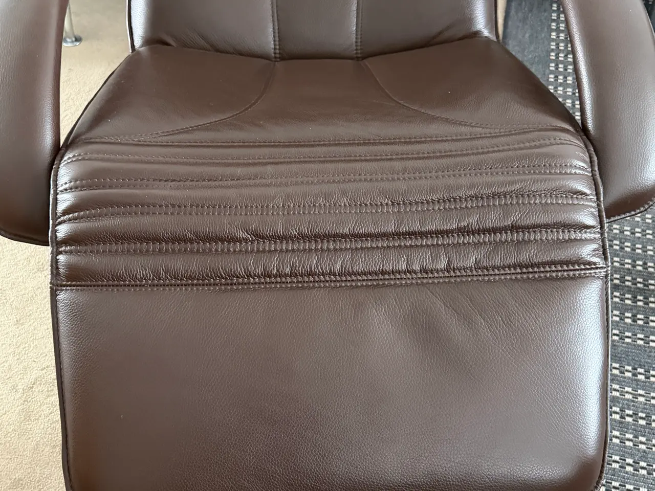 Billede 12 - Berg Furniture lænestole
