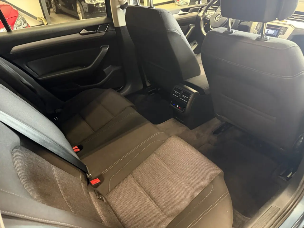Billede 9 - VW Passat 2,0 TDi 150 Comfortline Variant