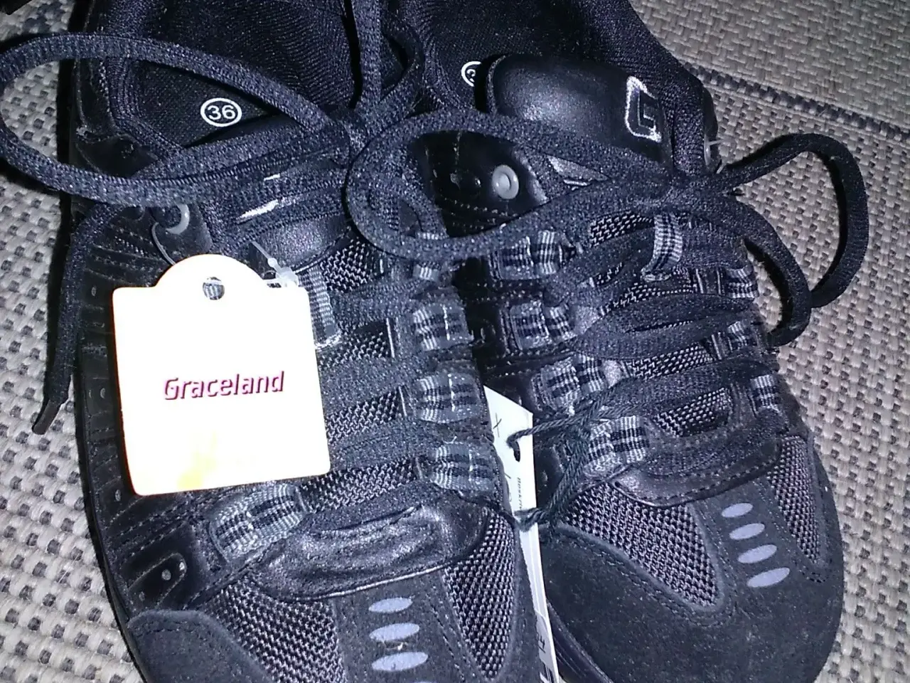 Billede 3 - Graceland str. 36.
