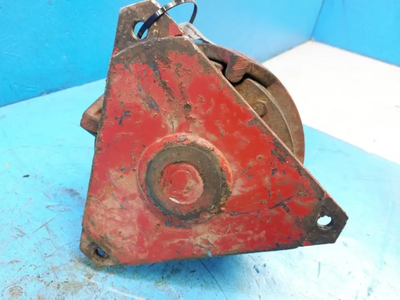 Billede 5 - Massey Ferguson 190 PTO Kobling 700163293