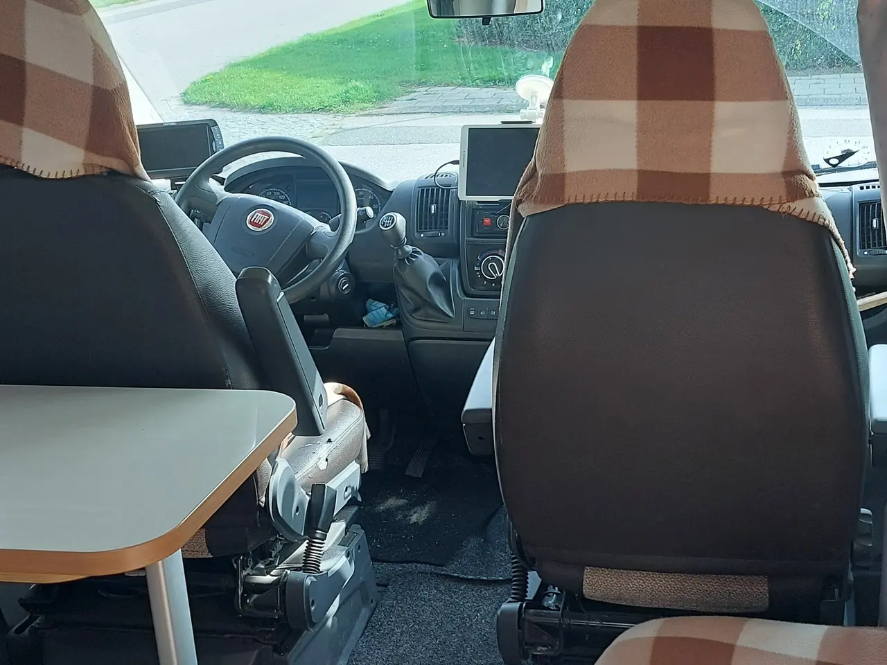 Billede 3 - Autocamper sunliving Lido s 42 SL