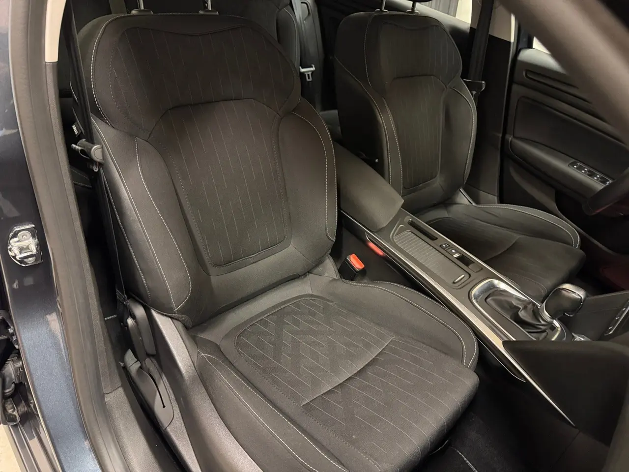Billede 15 - Renault Megane IV 1,3 TCe 140 Limited Sport Tourer EDC