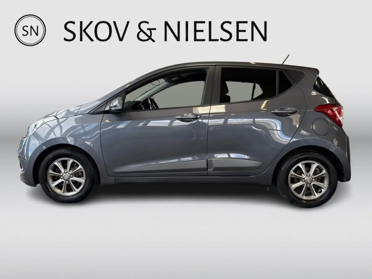 Billede 2 - Hyundai i10 1,0 Style